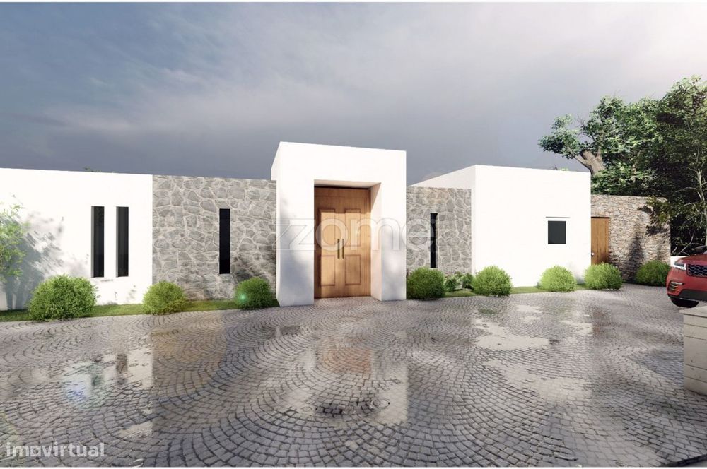 Terreno p/ Construção Moradia Independente 230 m2