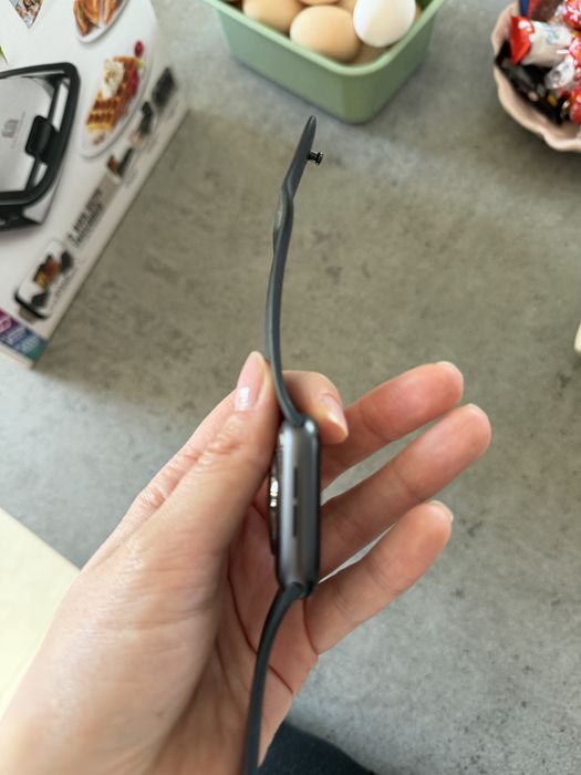 Apple Watch seria 5