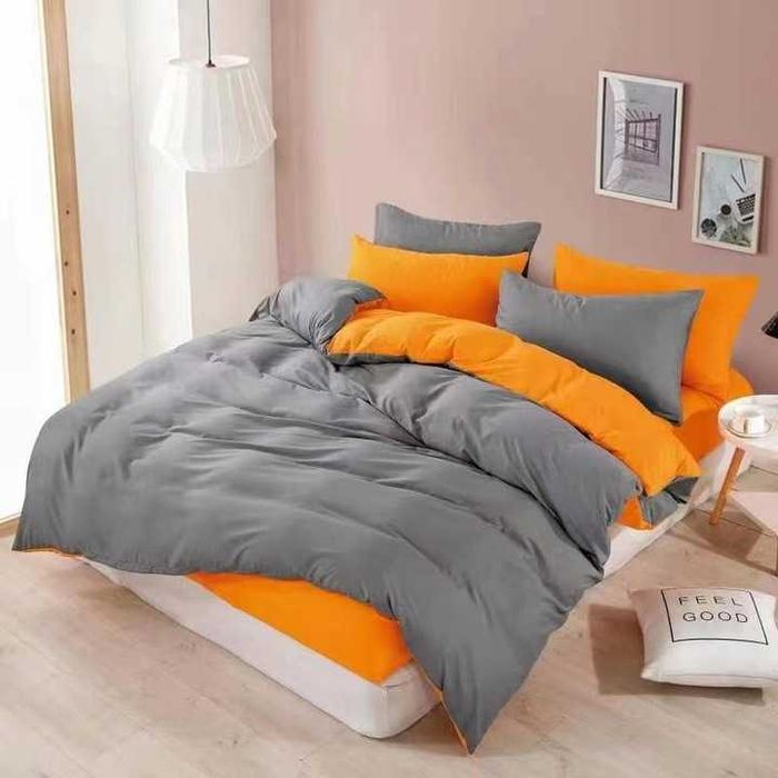 Pościel 100% bawełna