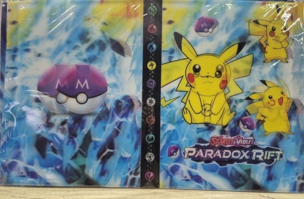 Album Pokemon+240 szt karty pokemon gratis Cały zestaw X