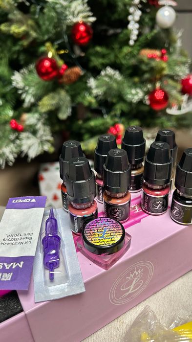 Безпровідний апарат «пуля» LIDER