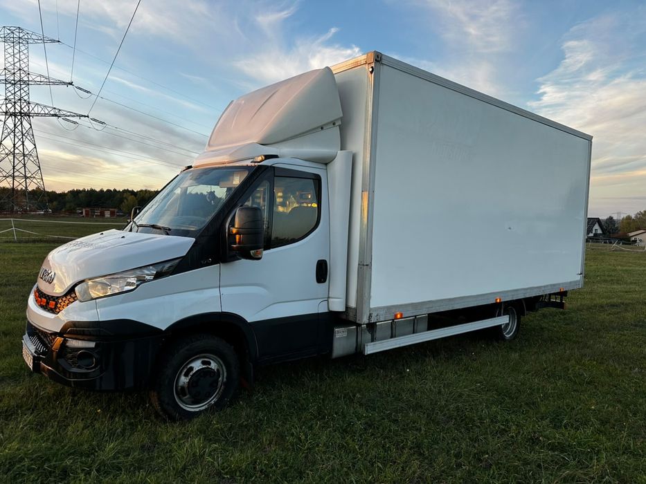 Iveco