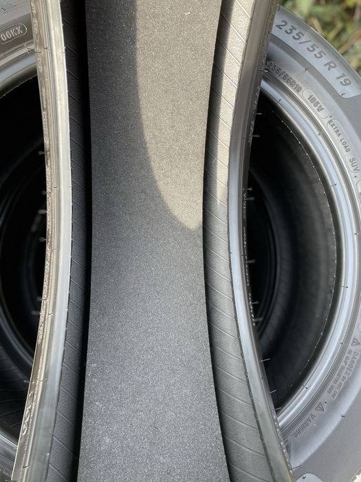 235/55 R19 Michelin Primacy 4