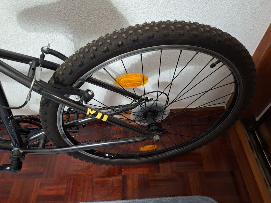 Bicicleta Mitical Sportcross 10