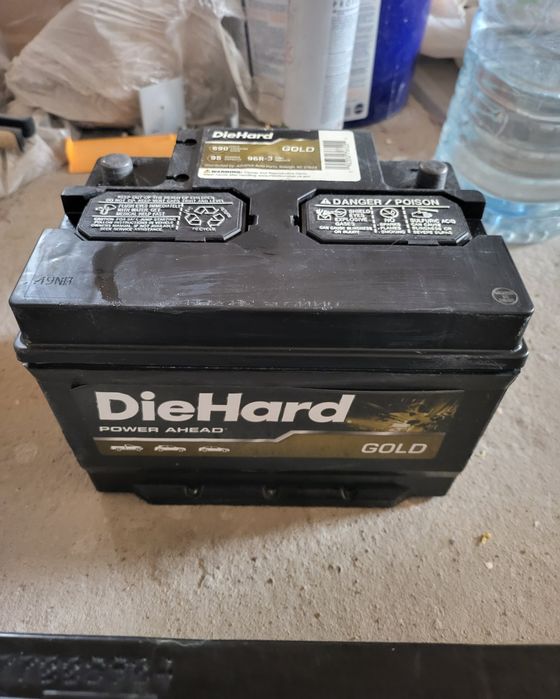 Аккумулятор НОВЫЕ И Б.У Ремонт Сервис ПРИЁМ до 8 грн