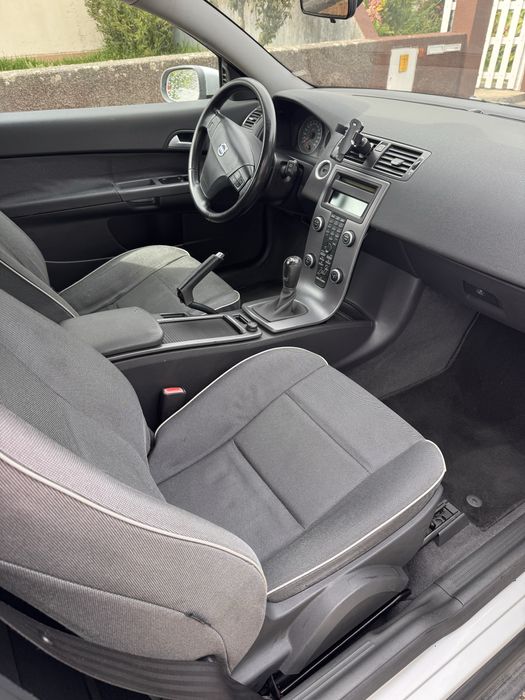 Vendo Volvo C30 1.6D
