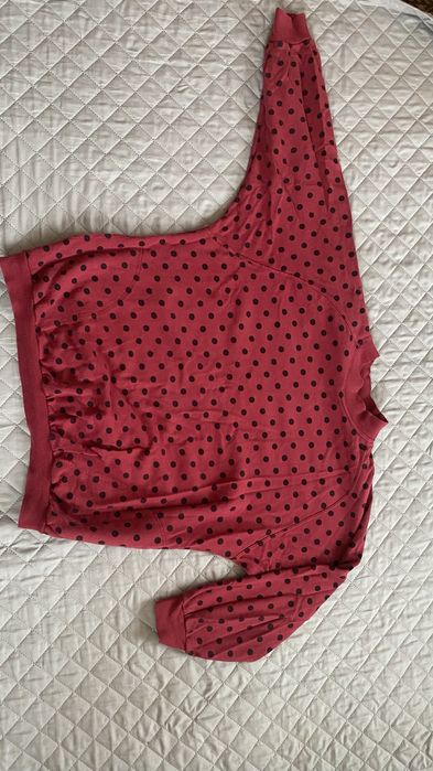 Кофта для вагітних