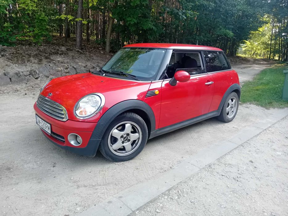 MINI One
