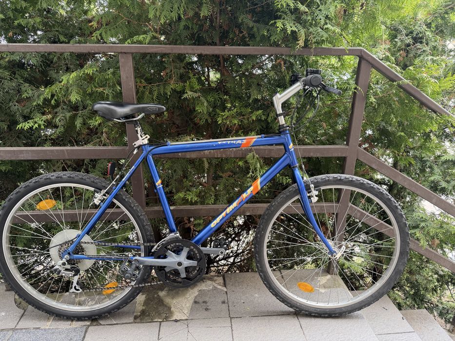 Велосипед Optima Lp 26