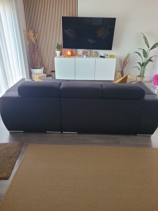 sofa chaise longue