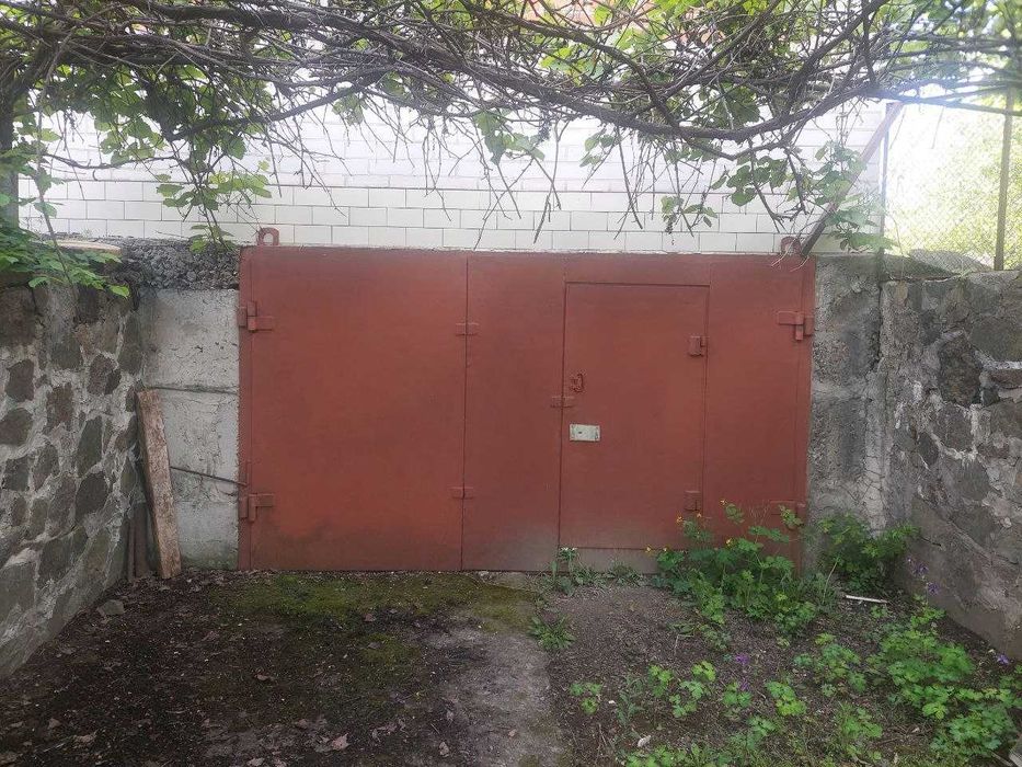 Продаж будинку в с. Попівка