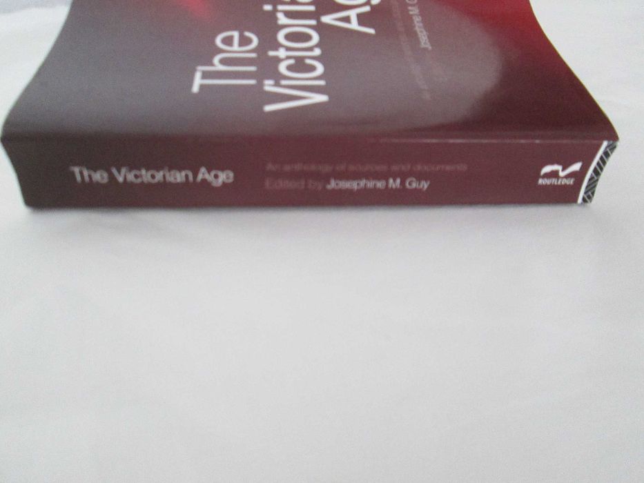 The Victorian Age