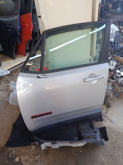 Розборка JEEP RENEGADE ...