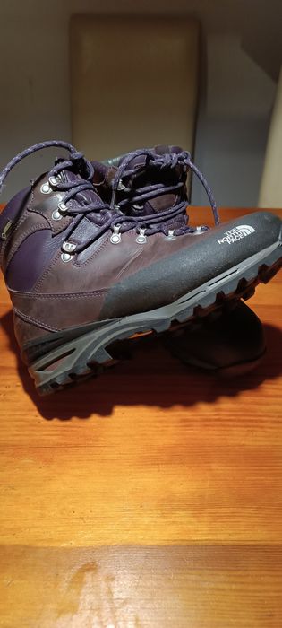 Buty trekkingowe, buty górskie The North Face 39,5