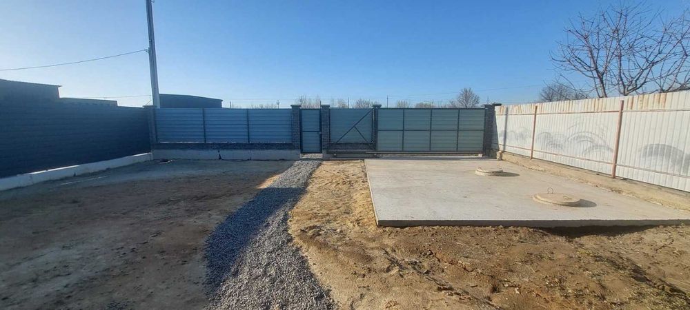 Нові Петрівці, сучасний будинок  134 кв.м