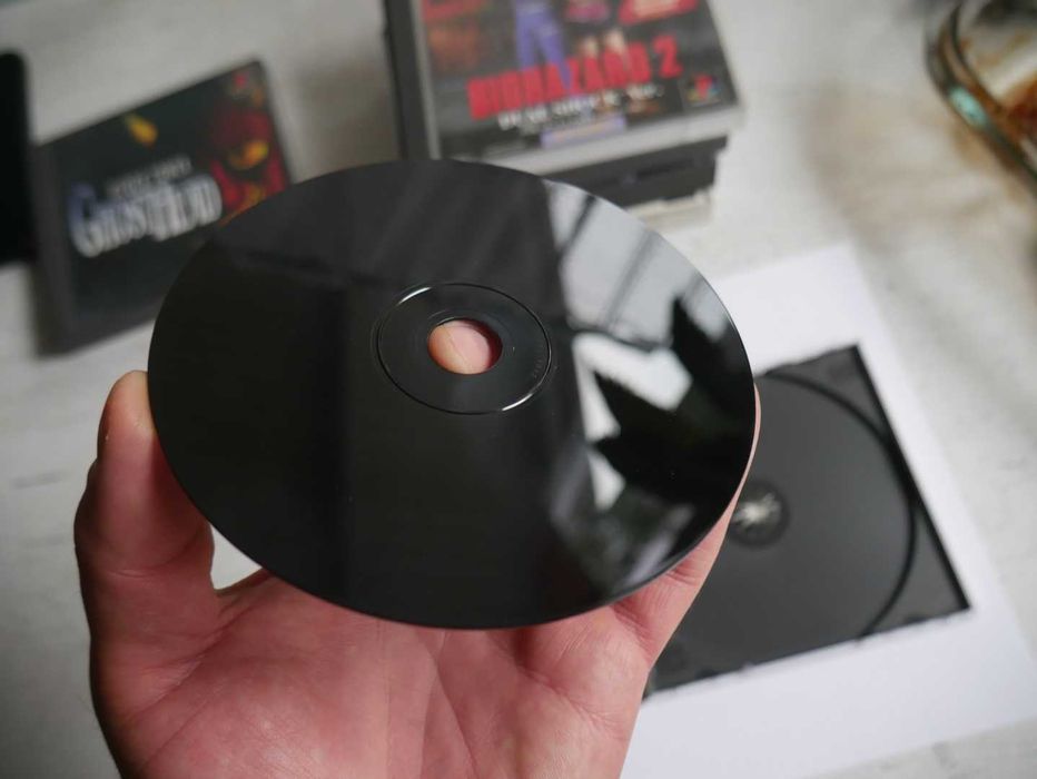 ps1 psx overblood ntsc-j jap