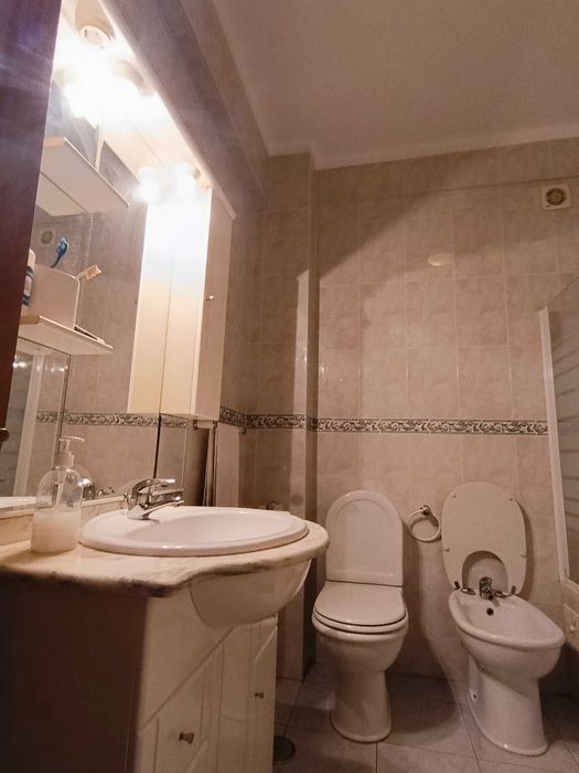 Apartamento T2 Cruz de Pau, Seixal