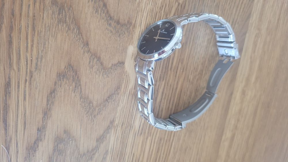 Zegarek damski NOWY Jacques Lemans Milano JL 1-1932B
