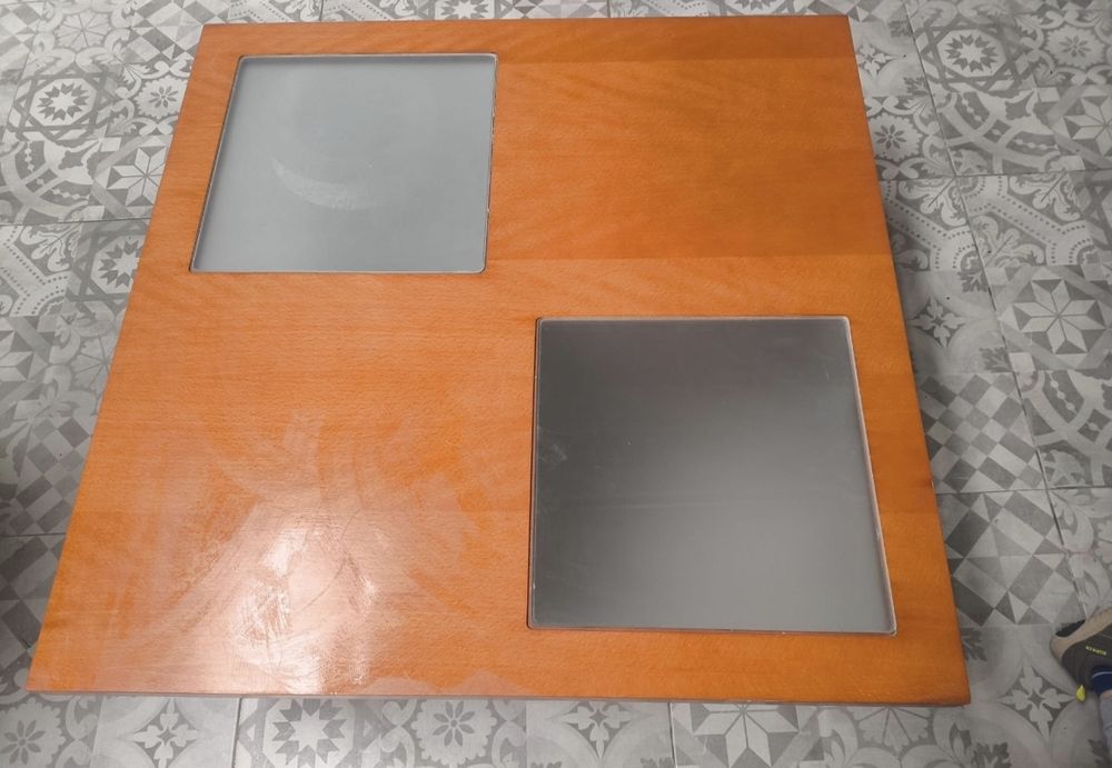 Mesa de centro sala