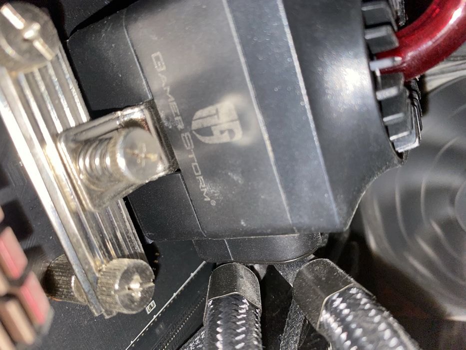 Ігровий ПК комплект: MSI 970, AMD FX-8300, 16 ГБ RAM