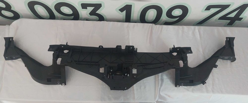 капот Lincoln MKZ MKX MKC Corsair  Лінкольн МКЗ Корсар