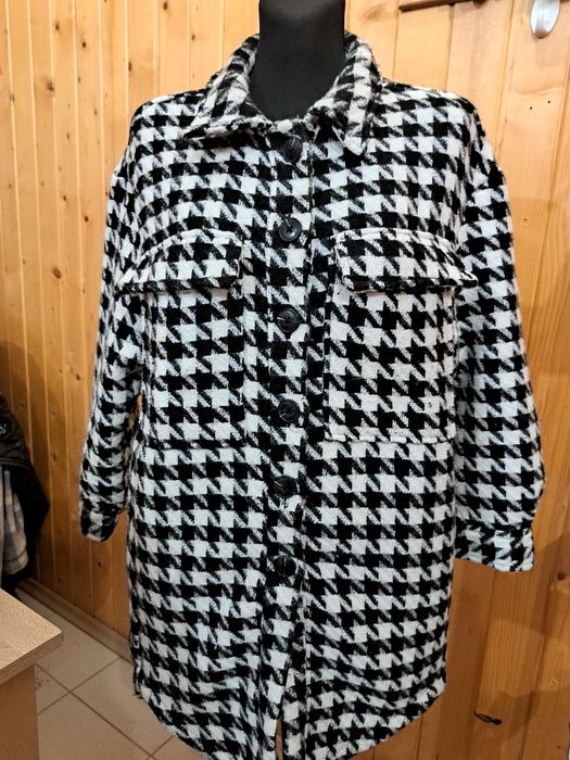 Bluza rozpinana sinsay rozm.S