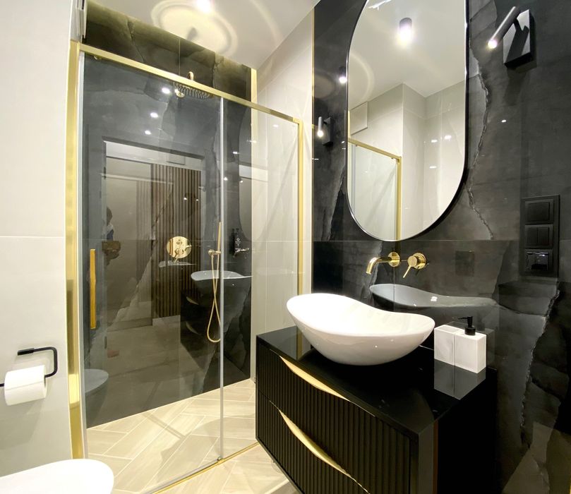 Apartamenty przy Rakowickiej / Centrum Kraków