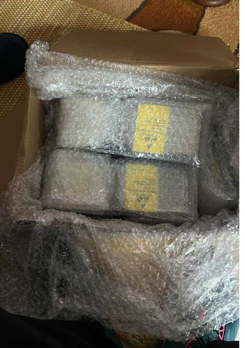 Disco Servidor SAS 600GB 2.5"