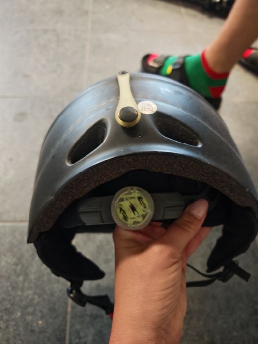 Zestaw do snowboardu