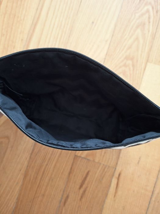 kosmetyczka saszetka na kosmetyki