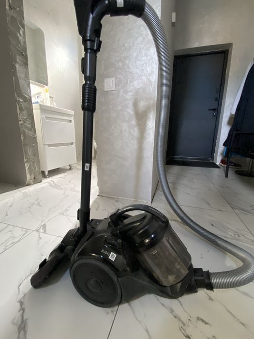 Пилесос samsung gorenje