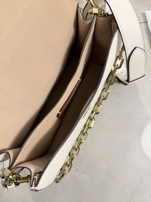 Сумка  Coach Chain Tabby