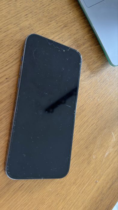 Iphone 13 pro max 256