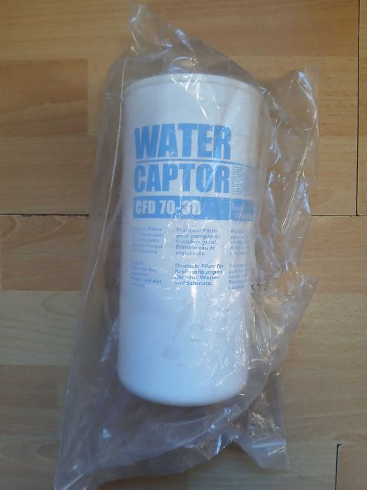 Filtr Water Captor CFD 70-30