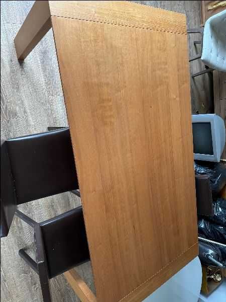 Stół made in Italy dla 8 osób 200cm x 105cm