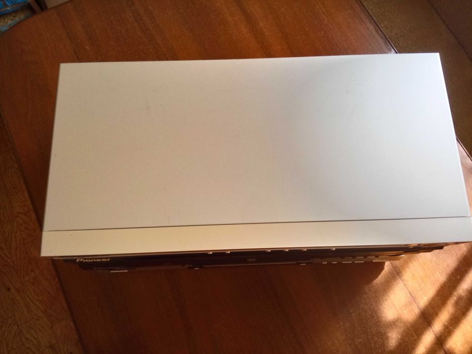 Продам DVD проигрыватели Pioneer