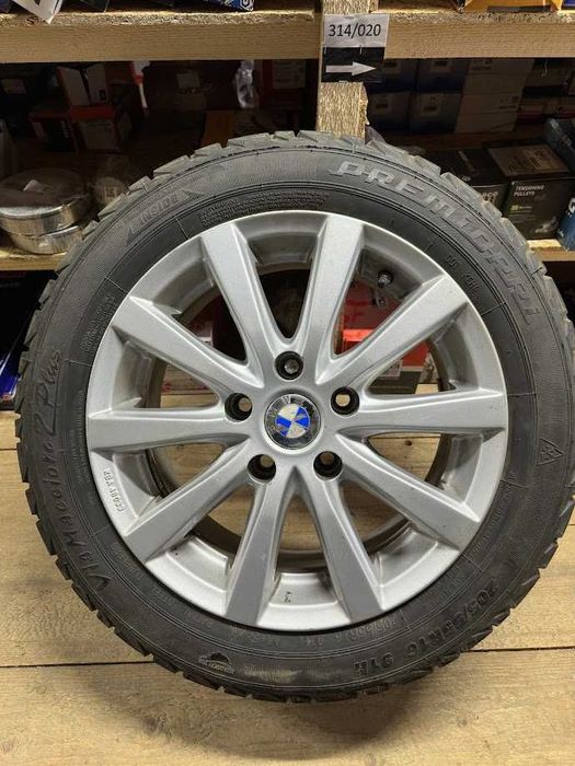 Шини Premiorri ViaMaggiore Z Plus 205/65 R15 94H
