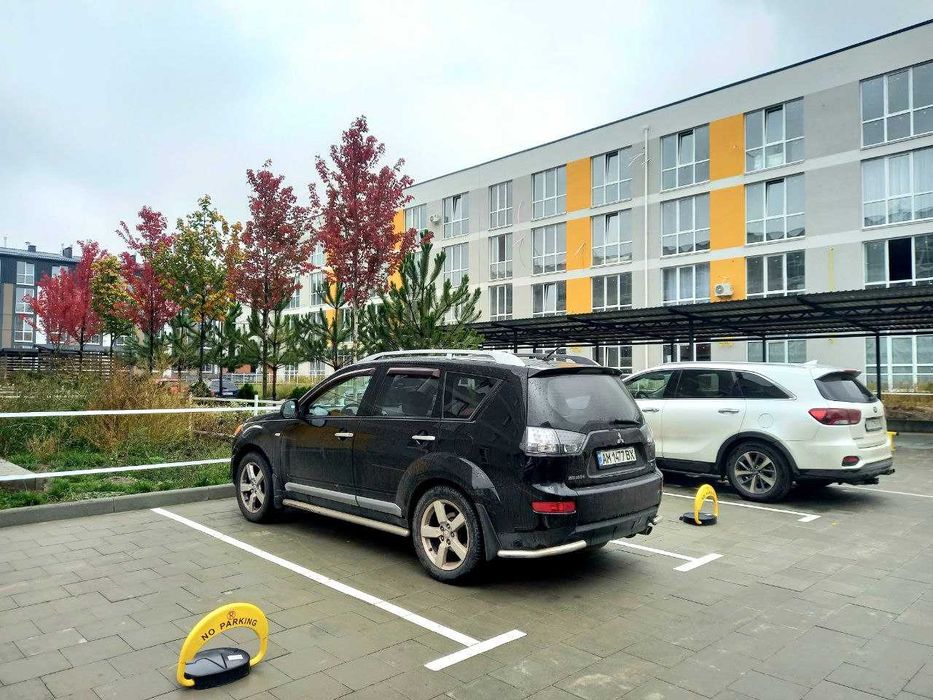 ‼️ ТОП-Смарт Квартира 21м2 ‼️ Два рівня • Висока стеля • Камін • Без %