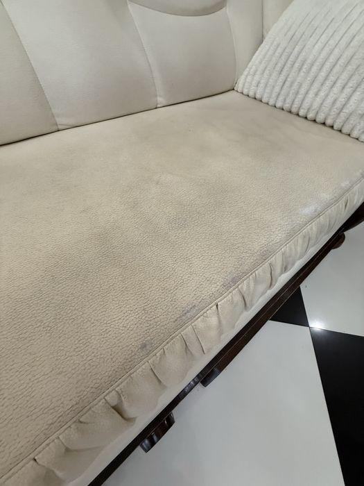 Копмлект 2 дивана і 2 крісла