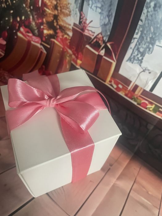 Свічка ручної роботи подарунок аромасвічка декор