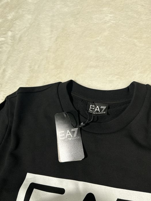Світшот Armani EA7