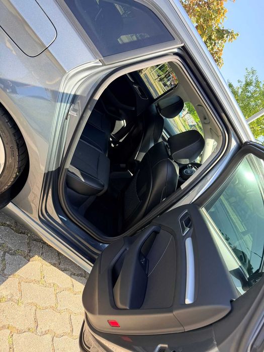 Audi A3 8V Sportback 1.6 TDI S-Line