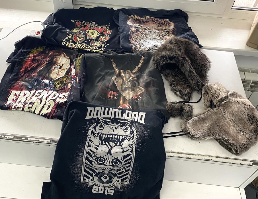 Футболка тру релиджен чиф киф поставка вещей анорак напапири реп y2k