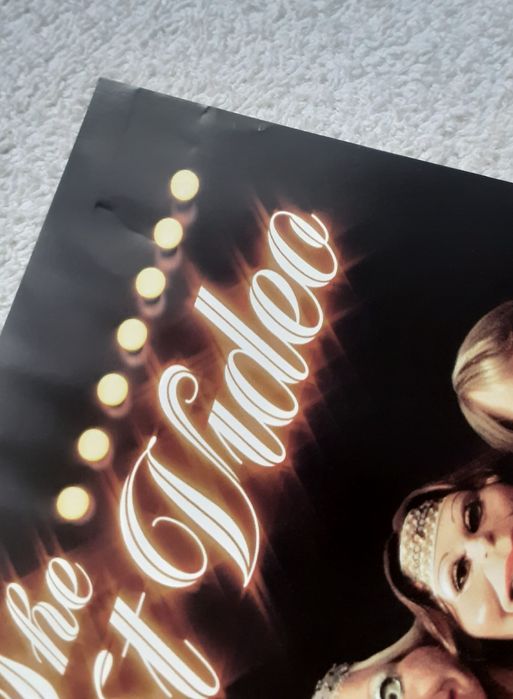 ABBA – The Last Video (DVD)