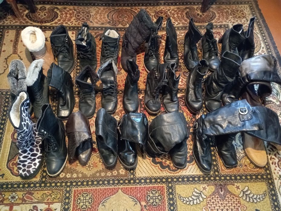 Секонд хенд оптом, дублянки