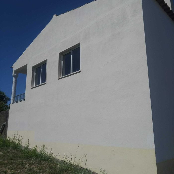 Quinta "Bela Vista" na Tapada das Figueiras em Castelo Branco