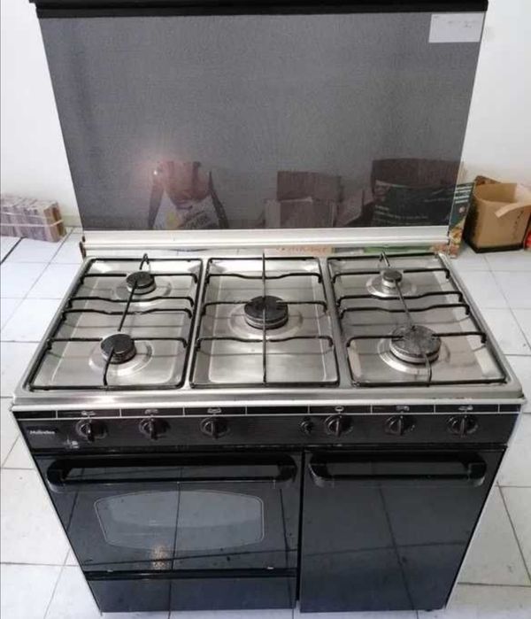 Fogão Meireles MILANO (excelente estado)