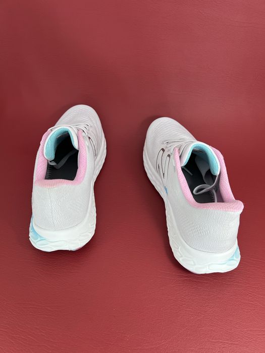 Жіночі бігові кросівки   43р.New Balance Fresh Foam X Evoz v3