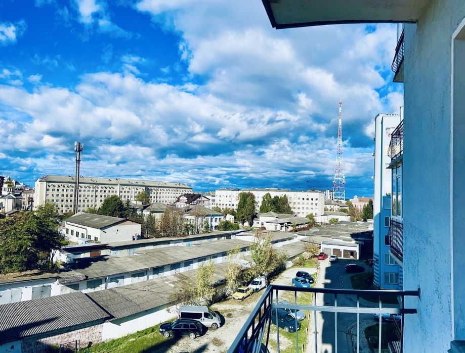 Здаю 1к кв .центр Курінного Чорноти