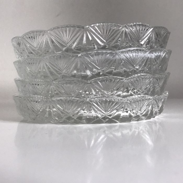 Salaterki/ talerzyki/ podstawki